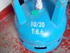 Litro Gas Full