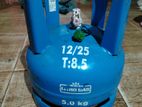 litro Gas Full 5k