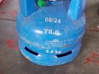 5kg Litro Cylinder with Gas