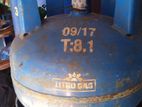 Litro Gas Full 5KG
