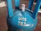 litro Gas Full 5k