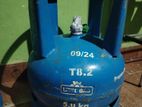 Litro Gas 5kg with
