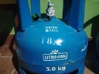 Litro Gas 5kg