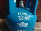 Litro Gas Full