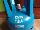 litro Gas Full 5k
