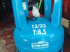 litro Gas Full 5k