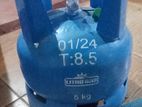 Litro Gas Full 5KG