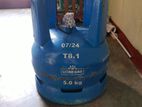 Litro Gas Cylinder
