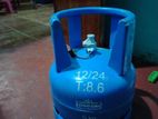 Litro Gas 5kg