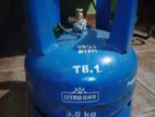 Litro Gas Cylinder