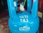 Litro Gas Tank 5KG