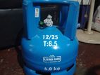 Litro Gas Full 5kg