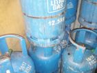 Litro Gas Cylinder