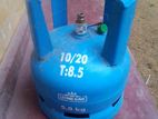 Litro Gas Cylinder 5KG