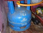 Litro Gas Cylinder