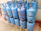 Litro Gas Cylinder