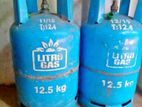 Litro Gas Cylinder