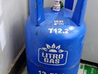 Litro Gas with Cilinder