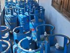 litro gas with cylinder