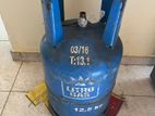 Litro Gas Empty Cylinder