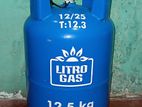 Litro Gas Cylinder 12.5kg