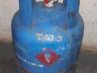 Litro Gass Cylinder 12.5kg