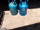 12.5KG Litro Gas Cylinder