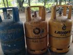 Gas Cylinder