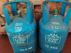 LITRO ( MT ) With Gas Cylinders