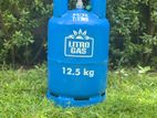Litro new 12.5Kg Cylinder With Gas (Sealed Pack) in Galle Magalle.