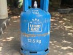 Litro new 12.5Kg Cylinder With Gas (Sealed Pack) in Galle Magalle.