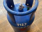 Litro with Gas 12.5KG Cylinder