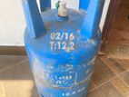 Litro with Gas 12.5KG Cylinder