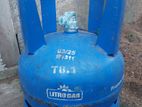Litro with gas 5kg