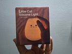 Little Cat Silicone Light