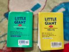 Little Giant Korean to English Dictionary