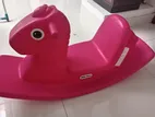 Little Tikes Rocking Horse