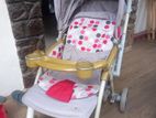 Little Used Baby Stroller