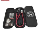 Littman Black Edition Stethoscope Pouches