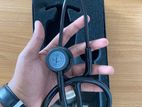 Littman Stethoscope Classic 3 Black Edition - USA