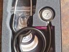 Littmann 3M Classic 3 Stethoscope Black/Gray (USA)