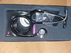 LITTMANN Classic III Black Edition Stethoscope