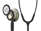 Littmann Classic III Stethoscope 5620 Black Tube