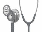 Littmann Classic III Stethoscope 5621 Gray Tube