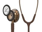Littmann Classic III Stethoscope 5809 Copper Chocolate Tube