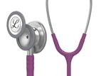 Littmann Classic III Stethoscope 5831 Plum Tube