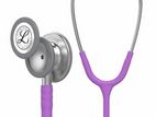 Littmann Classic III Stethoscope 5832 Lavender Tube