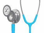 Littmann Classic III Stethoscope 5835 Turquoise Tube