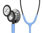 Littmann Classic III Stethoscope 5959 Ceil Blue Mirror Finish