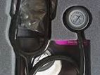 Littmann Classic lll Black Edition Stethoscope